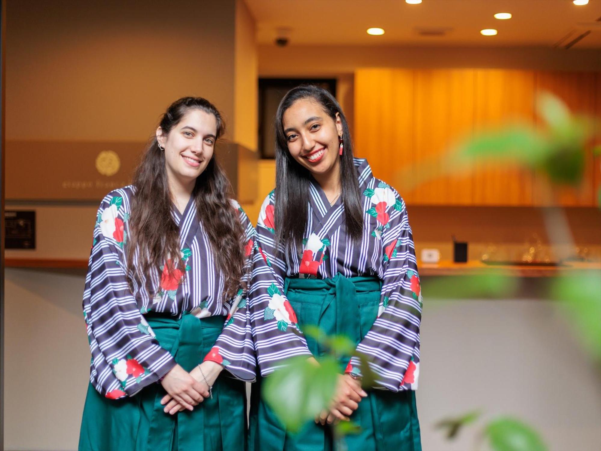 מלון Giappo Franca קיוטו מראה חיצוני תמונה